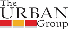 The Urban Group Logo
