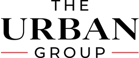 The Urban Group Logo